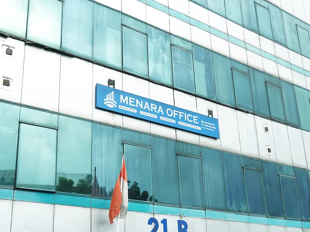 Pendirian PT/CV/Firma/Yayasan