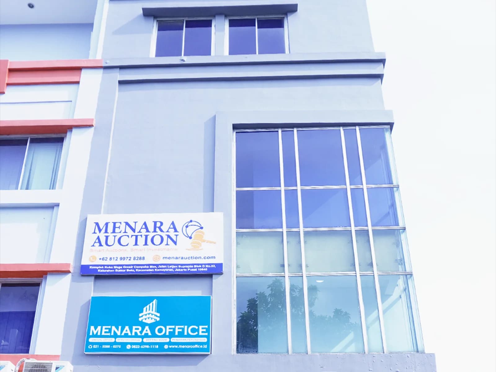 Virtual Office