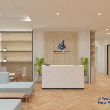 🏢 Virtual Office di Hajjah Tutty Alawiyah: Solusi Kantor Ideal untuk Bisnis Anda